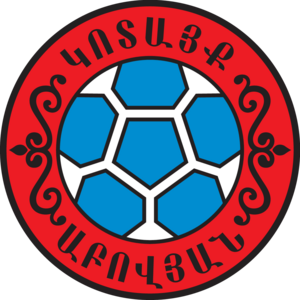 FK Kotayk Abovyan Logo